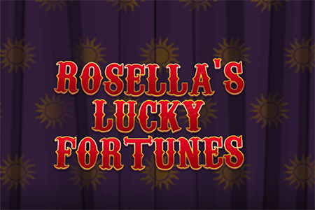 Rosella: Lucky Fortune