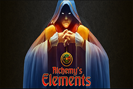 Alchemy's Elements