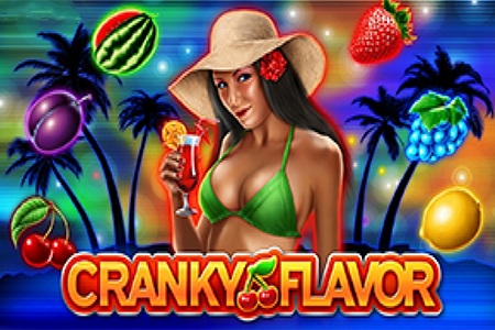 Cranky Flavor