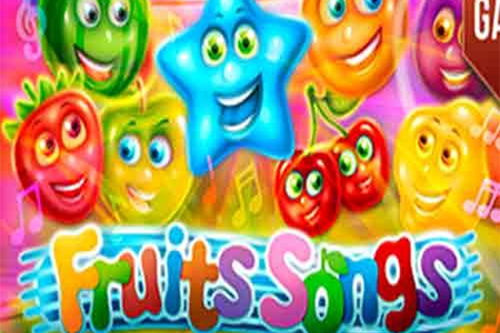 Fruits Songs