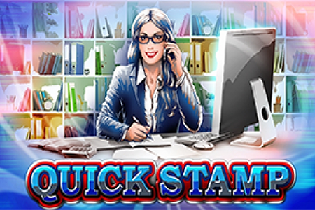 Quick Stamp