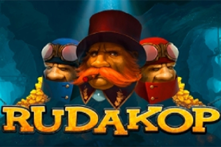 Rudakop