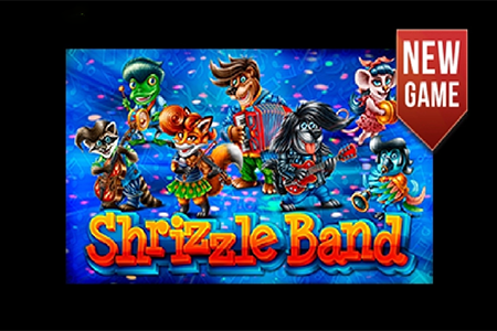 Shrizzle Band