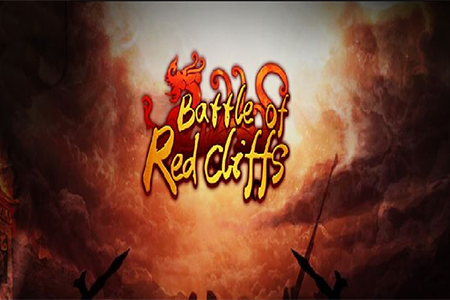 Battle of Red Cliffs