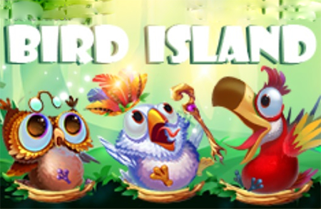 Bird Island