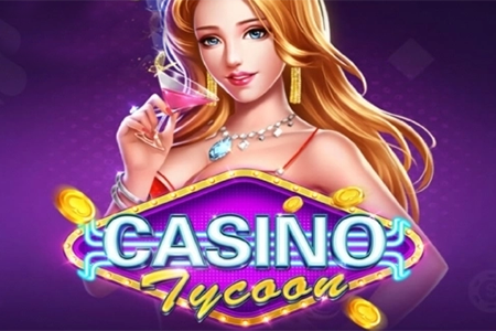Casino Tycoon