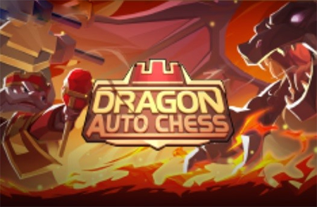 Dragon Auto Chess