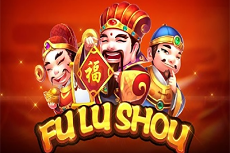 Fu Lu Shou