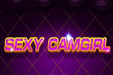 Sexy Camgirl