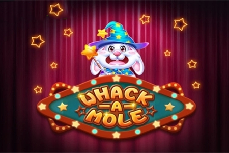 Whack-A-Mole