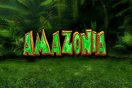 Amazonia