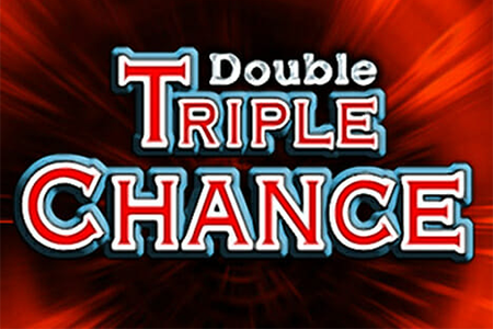 Double Triple Chance