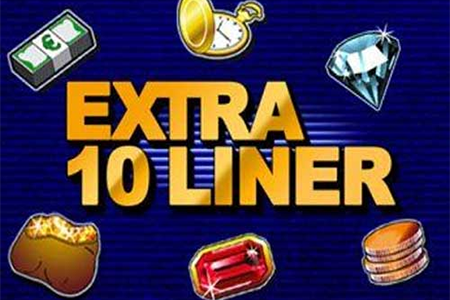 Extra 10 Liner