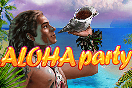 Aloha Party