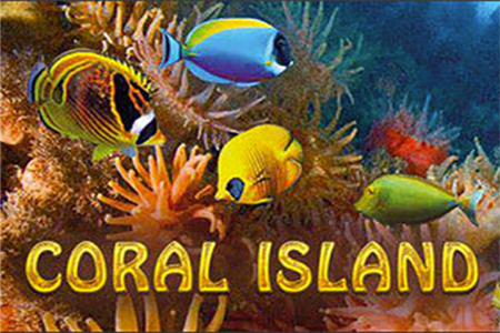 Coral Island