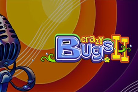 Crazy Bugs II