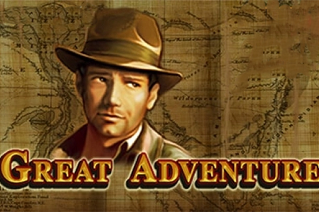 Great Adventure