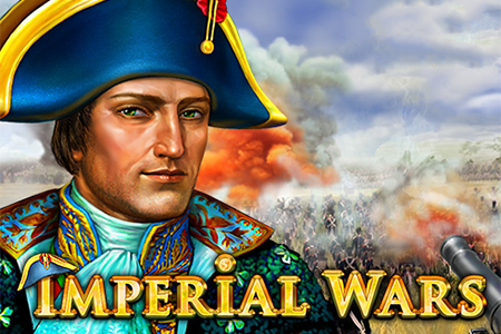 Imperial Wars