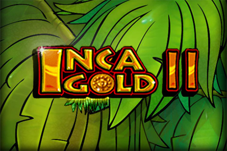 Inca Gold II