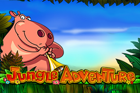 Jungle Adventure