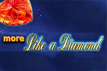 More Like a Diamond