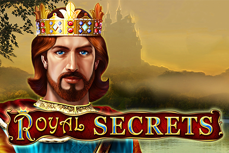 Royal Secrets