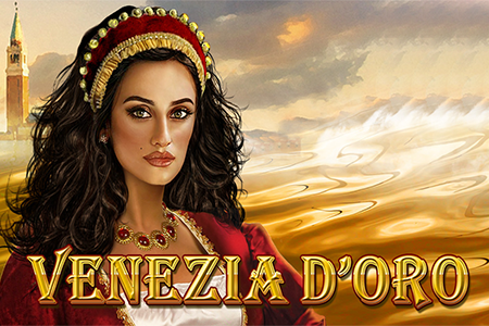 Venezia d'Oro