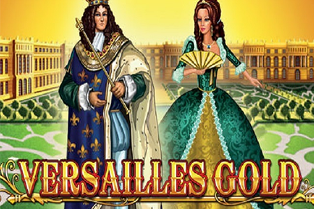 Versailles Gold