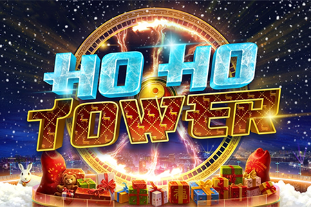 Ho Ho Tower