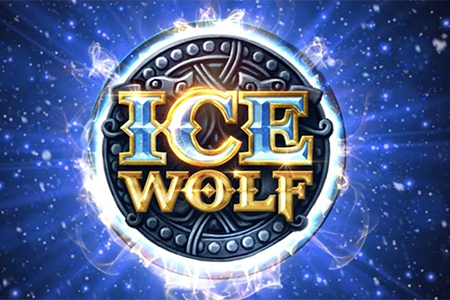 Ice Wolf