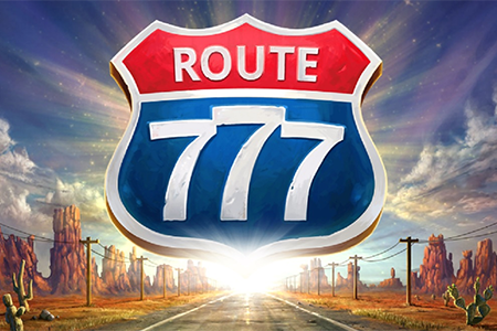 Route 777