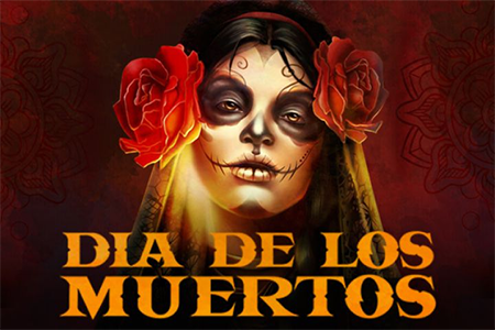 Dia de Los Muertos