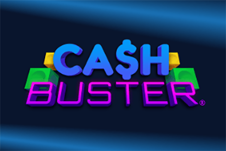 Cash Busters