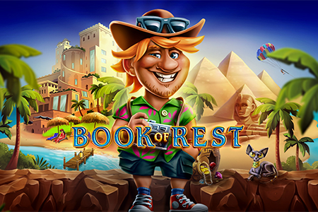 Book Of Rest