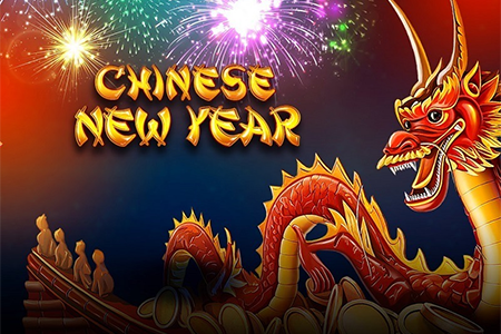 Chinese New Year (Evoplay)