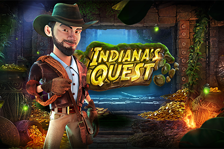 Indiana's Quest