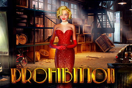Prohibition