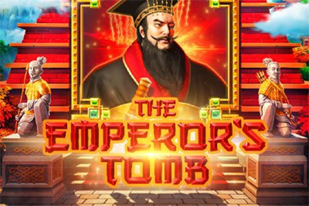 The Emperor's Tomb