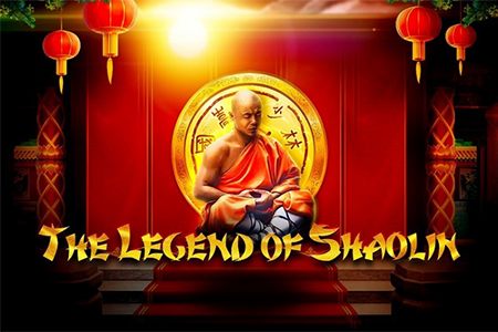 The Legend of Shaolin