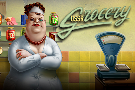 USSR Grocery