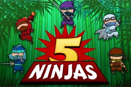 5 Ninjas
