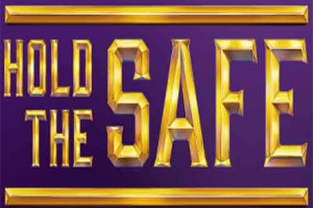 Hold The Safe