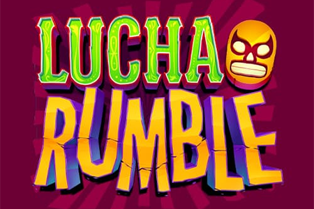 Lucha Rumble