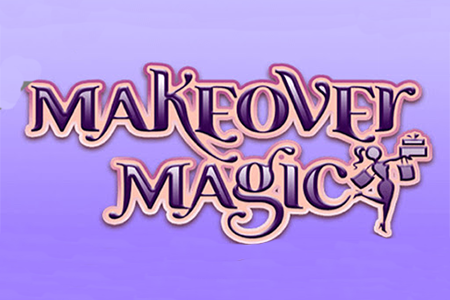Make Over Magic