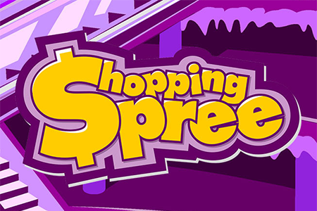 Shopping Spree Jackpot