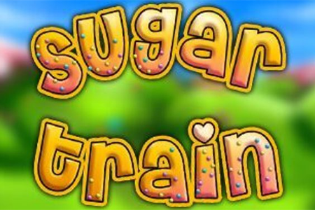 Sugar Train Jackpot