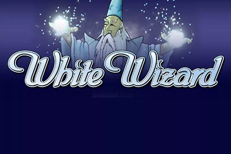 White Wizard