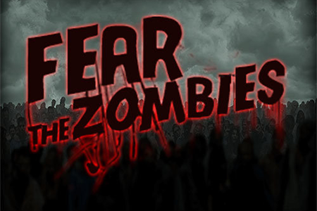 Fear The Zombies
