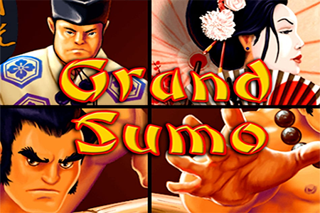 Grand Sumo