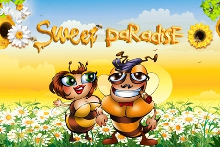 Sweet Paradise